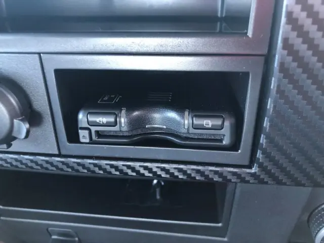 日野 レンジャー 2KG-FE2ACA(2WD)の写真11