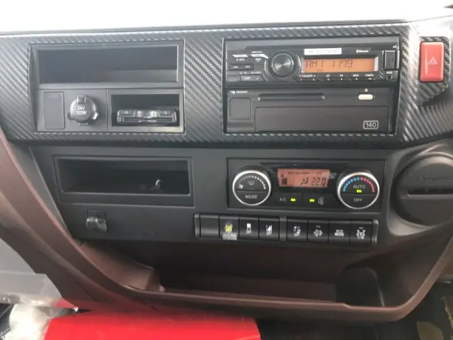日野 レンジャー 2KG-FE2ACA(2WD)の写真14