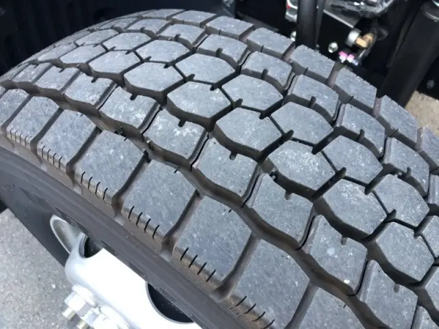 日野 レンジャー 2KG-FE2ACA(2WD)の写真19
