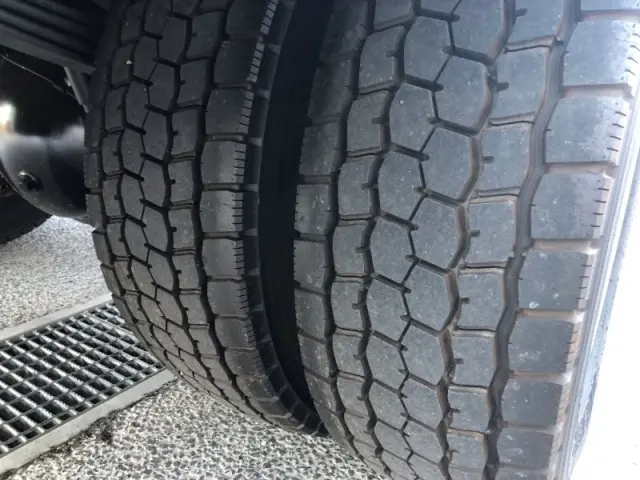 日野 レンジャー 2KG-FE2ACA(2WD)の写真20