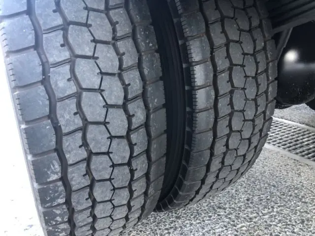 日野 レンジャー 2KG-FE2ACA(2WD)の写真21