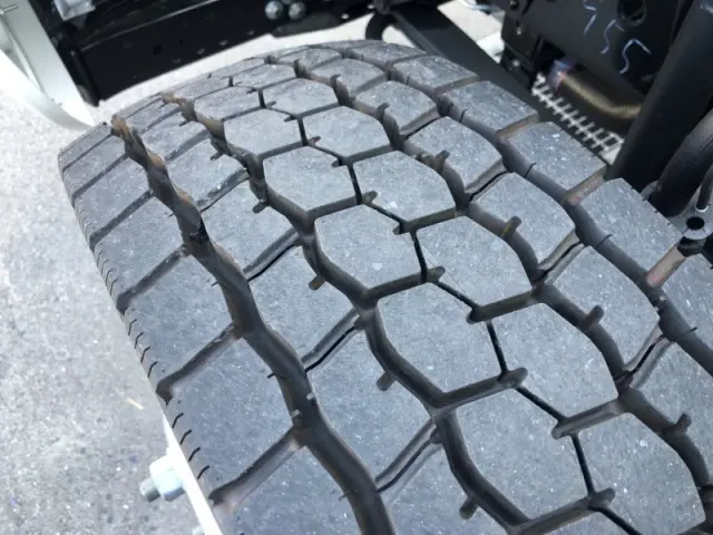 日野 レンジャー 2KG-FE2ACA(2WD)の写真22