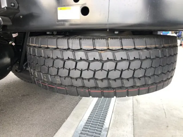 日野 レンジャー 2KG-FE2ACA(2WD)の写真23
