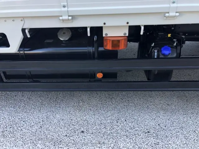 日野 レンジャー 2KG-FE2ACA(2WD)の写真26