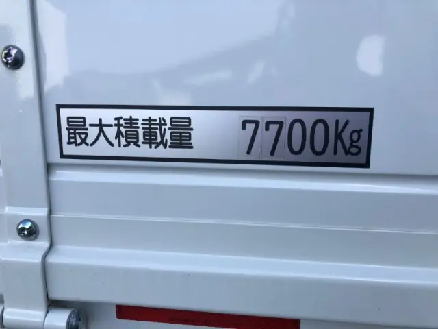 日野 レンジャー 2KG-FE2ACA(2WD)の写真28