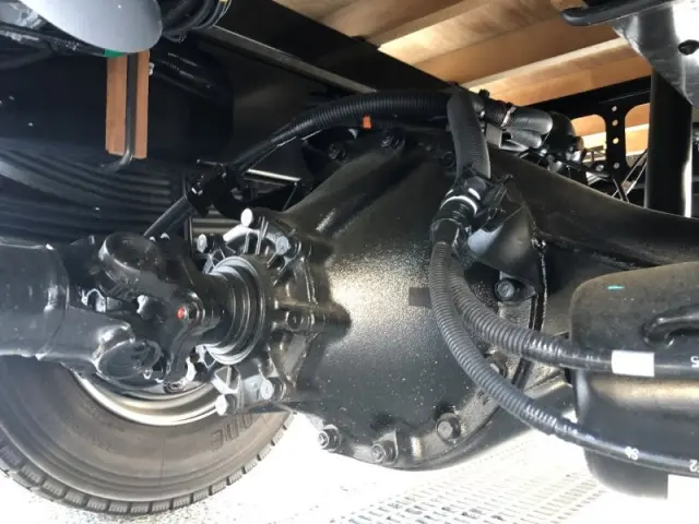 日野 レンジャー 2KG-FE2ACA(2WD)の写真37