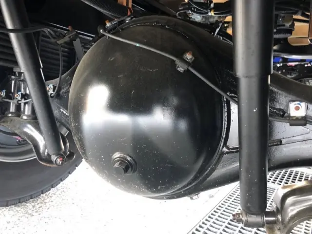 日野 レンジャー 2KG-FE2ACA(2WD)の写真38