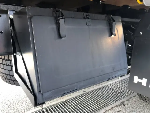 日野 レンジャー 2KG-FE2ACA(2WD)の写真39