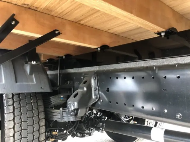 日野 レンジャー 2KG-FE2ACA(2WD)の写真40