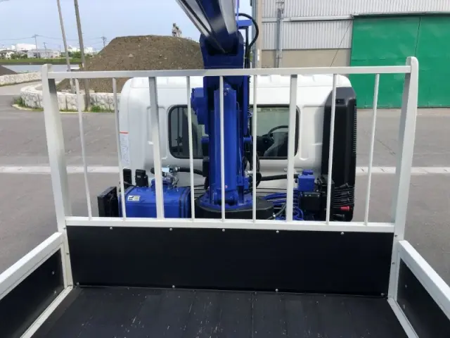 日野 レンジャー 2KG-FE2ACA(2WD)の写真42