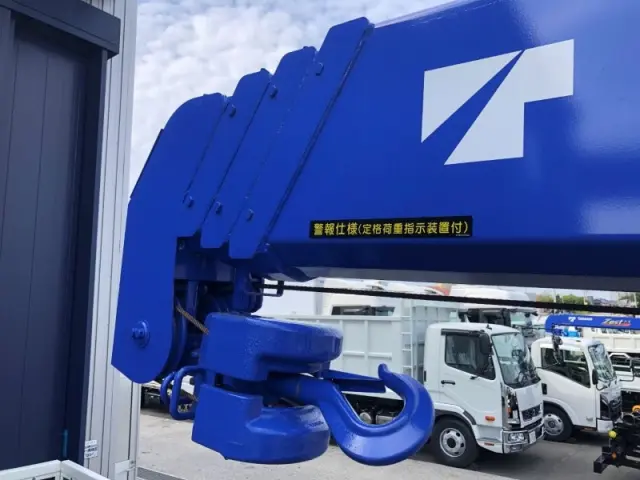 日野 レンジャー 2KG-FE2ACA(2WD)の写真43