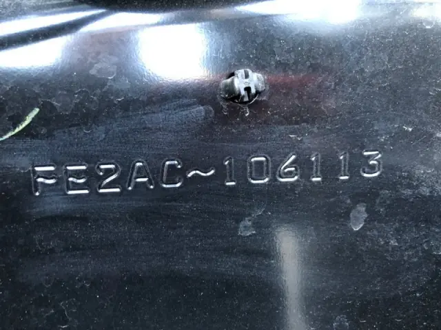 日野 レンジャー 2KG-FE2ACA(2WD)の写真47