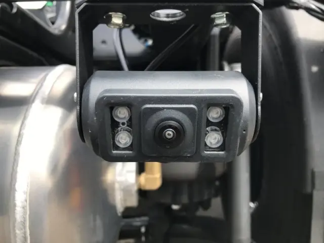 三菱 スーパーグレート 2RG-FP84VDR(2WD)の写真12
