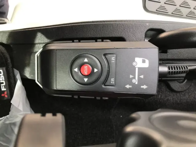 三菱 スーパーグレート 2RG-FP84VDR(2WD)の写真19