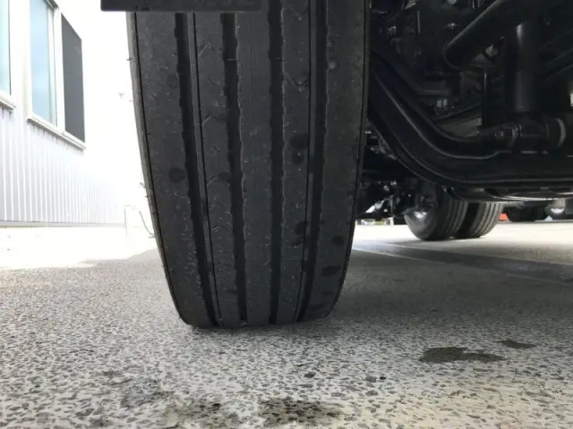 三菱 スーパーグレート 2RG-FP84VDR(2WD)の写真23