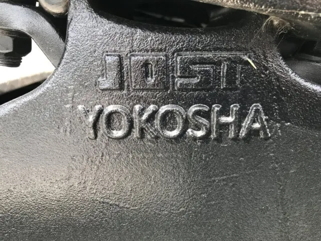 三菱 スーパーグレート 2RG-FP84VDR(2WD)の写真34