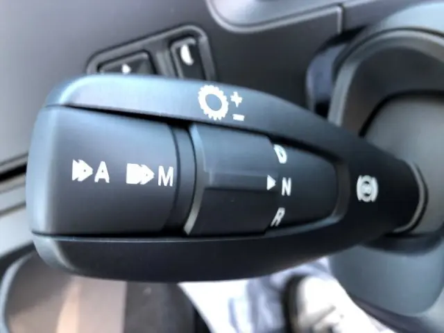 三菱 スーパーグレート 2RG-FP84VDR(2WD)の写真15