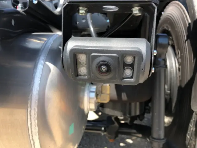 三菱 スーパーグレート 2RG-FP84VDR(2WD)の写真19