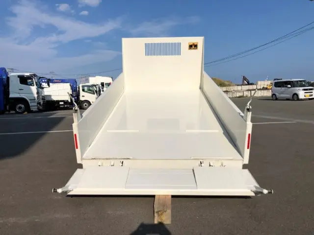 日野 デュトロ 2WG-XZU603P(2WD)の写真9
