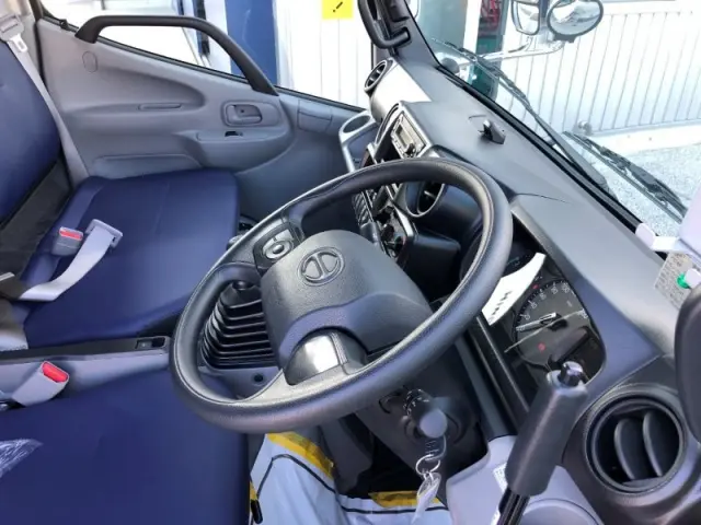 日野 デュトロ 2WG-XZU603P(2WD)の写真10