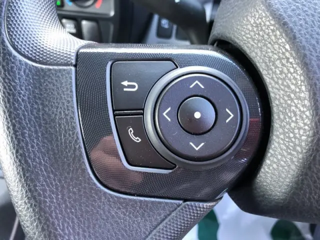 日野 デュトロ 2WG-XZU603P(2WD)の写真13