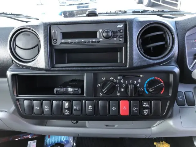 日野 デュトロ 2WG-XZU603P(2WD)の写真14