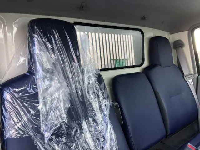 日野 デュトロ 2WG-XZU603P(2WD)の写真19