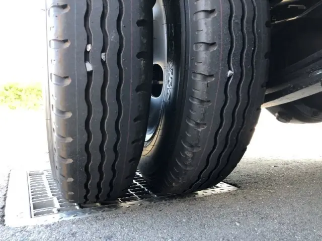 日野 デュトロ 2WG-XZU603P(2WD)の写真24