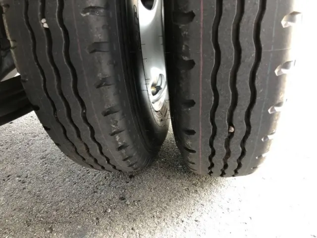 日野 デュトロ 2WG-XZU603P(2WD)の写真26