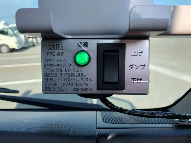 日野 デュトロ 2WG-XZU603P(2WD)の写真35
