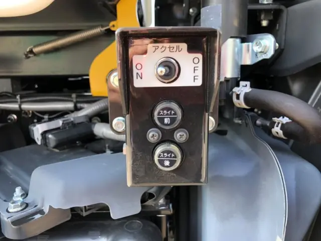 日野 デュトロ 2WG-XZU603P(2WD)の写真36