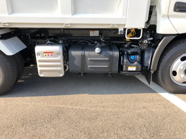 日野 デュトロ 2WG-XZU603P(2WD)の写真37