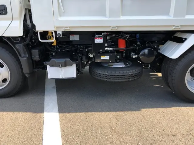 日野 デュトロ 2WG-XZU603P(2WD)の写真38