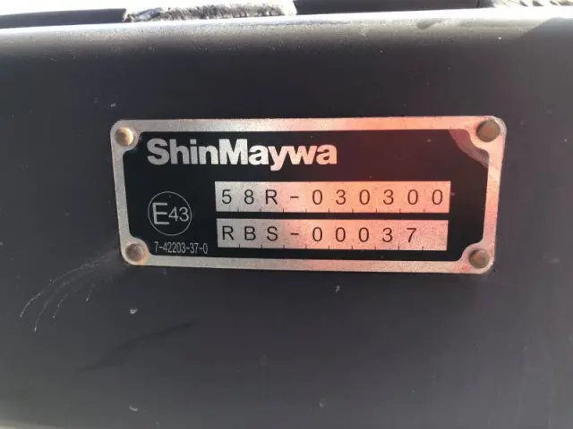 日野 デュトロ 2WG-XZU603P(2WD)の写真41
