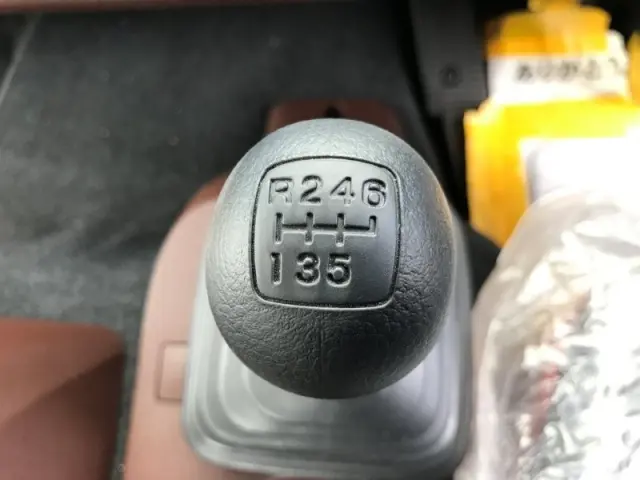日野 レンジャー 2KG-FE2ACA(2WD)の写真13