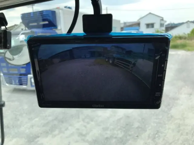 日野 レンジャー 2KG-FE2ACA(2WD)の写真15