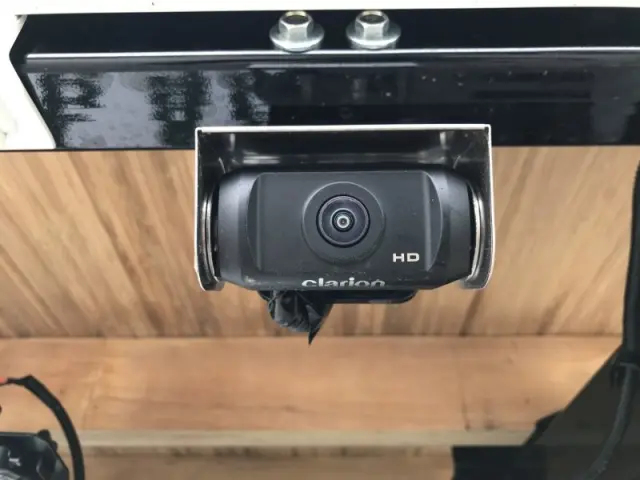 日野 レンジャー 2KG-FE2ACA(2WD)の写真16