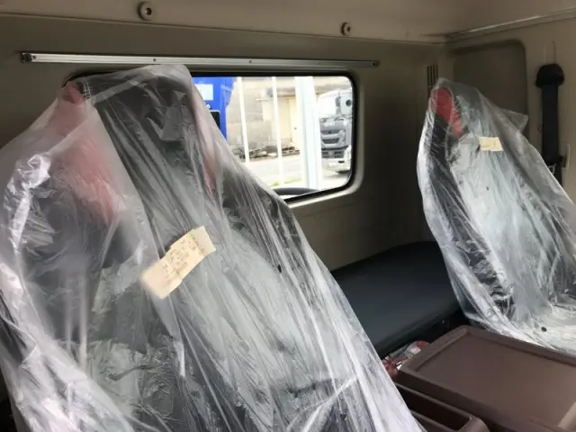 日野 レンジャー 2KG-FE2ACA(2WD)の写真17