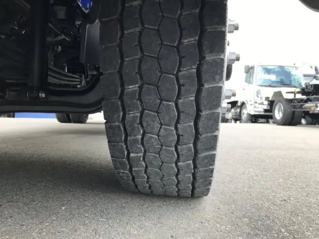 日野 レンジャー 2KG-FE2ACA(2WD)の写真21
