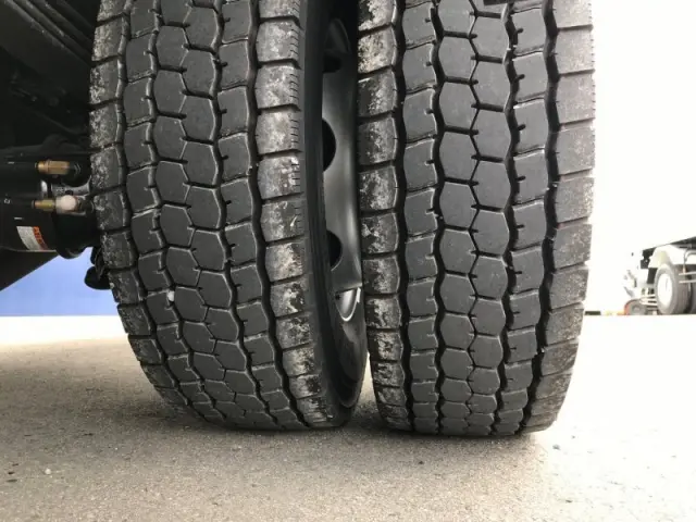 日野 レンジャー 2KG-FE2ACA(2WD)の写真22