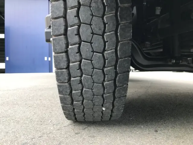 日野 レンジャー 2KG-FE2ACA(2WD)の写真23