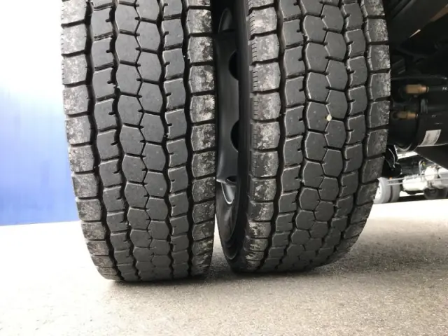 日野 レンジャー 2KG-FE2ACA(2WD)の写真24