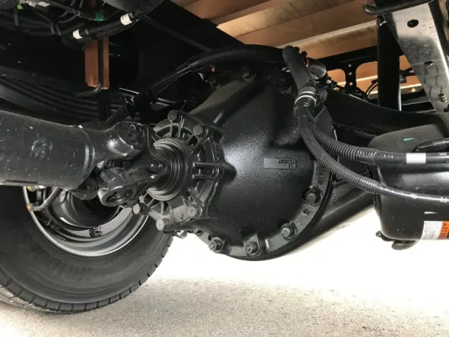 日野 レンジャー 2KG-FE2ACA(2WD)の写真25