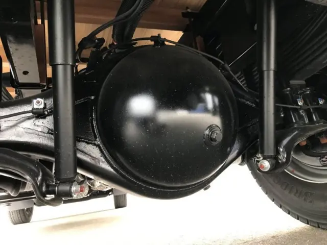 日野 レンジャー 2KG-FE2ACA(2WD)の写真26