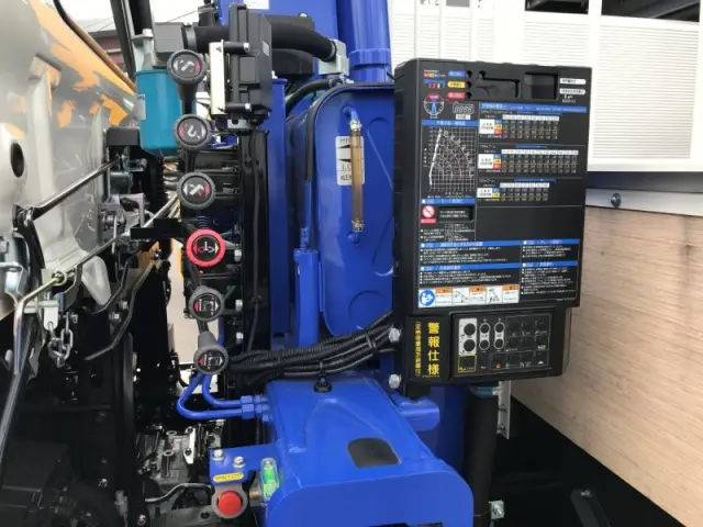 日野 レンジャー 2KG-FE2ACA(2WD)の写真29