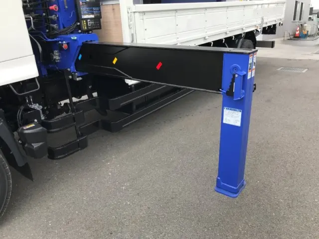 日野 レンジャー 2KG-FE2ACA(2WD)の写真30