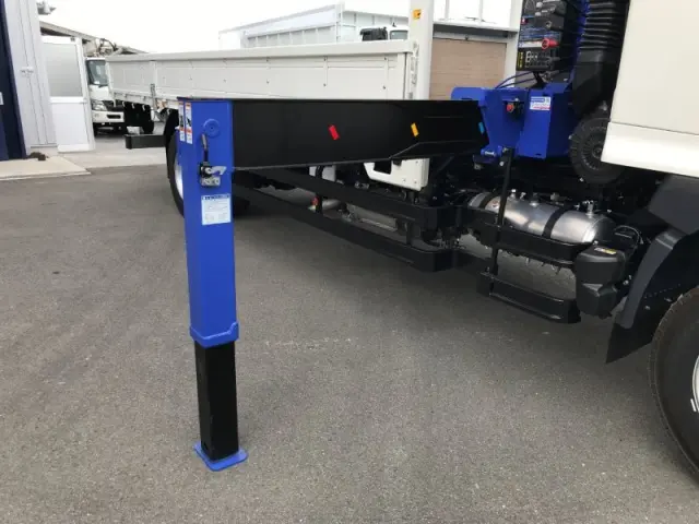 日野 レンジャー 2KG-FE2ACA(2WD)の写真31