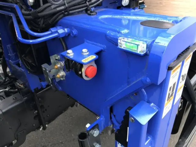 日野 レンジャー 2KG-FE2ACA(2WD)の写真32