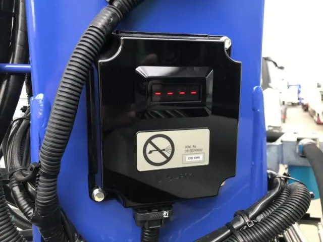 日野 レンジャー 2KG-FE2ACA(2WD)の写真34
