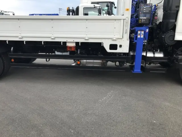 日野 レンジャー 2KG-FE2ACA(2WD)の写真36